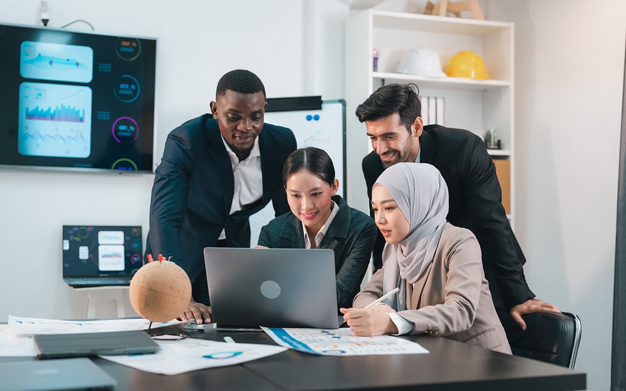 Deploy & Orchestrate